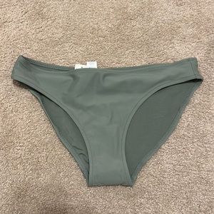 Aerie bikini bottoms